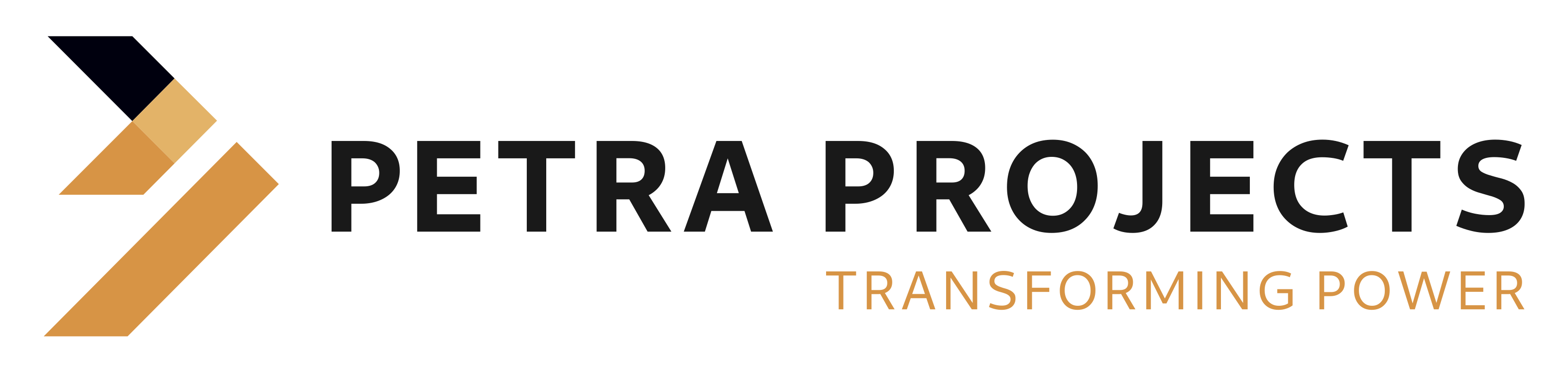 Petra Projects